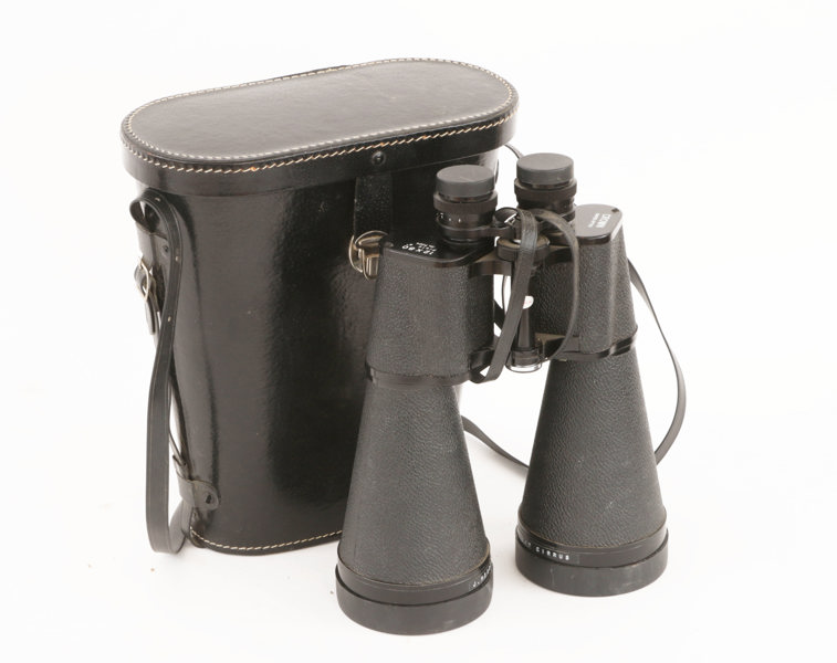 Kikare, Crown, 12x80