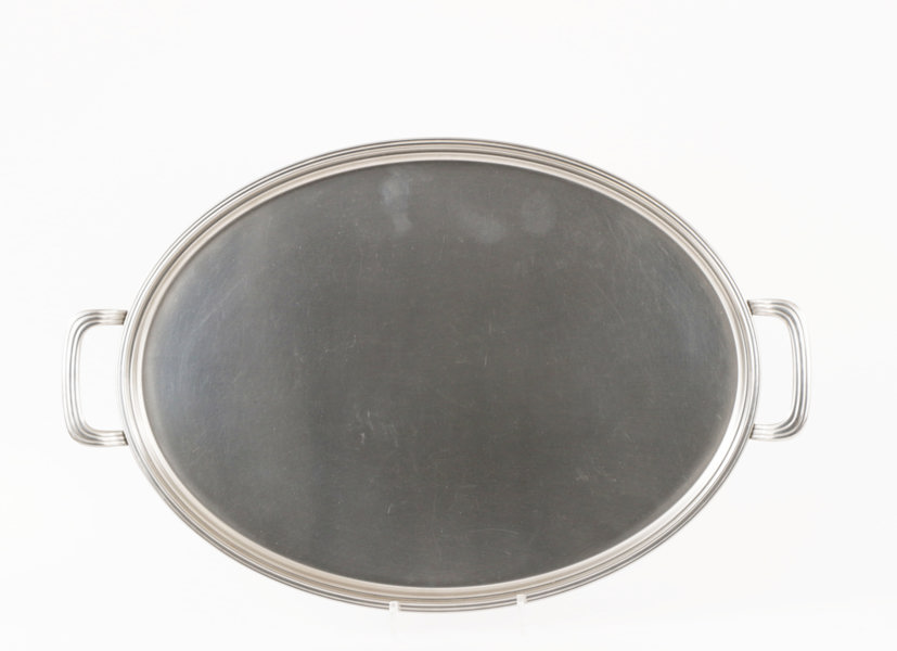 Serveringsbricka, "Thebe", Gense