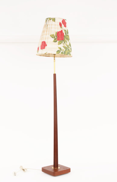 Golvlampa, VMI, 1950/60-tal