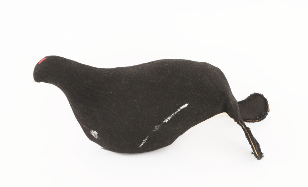 Orrbulvan, 1900-talets första hälft