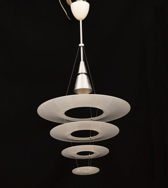 Taklampa, "Enigma", Shoichi Uchiyama