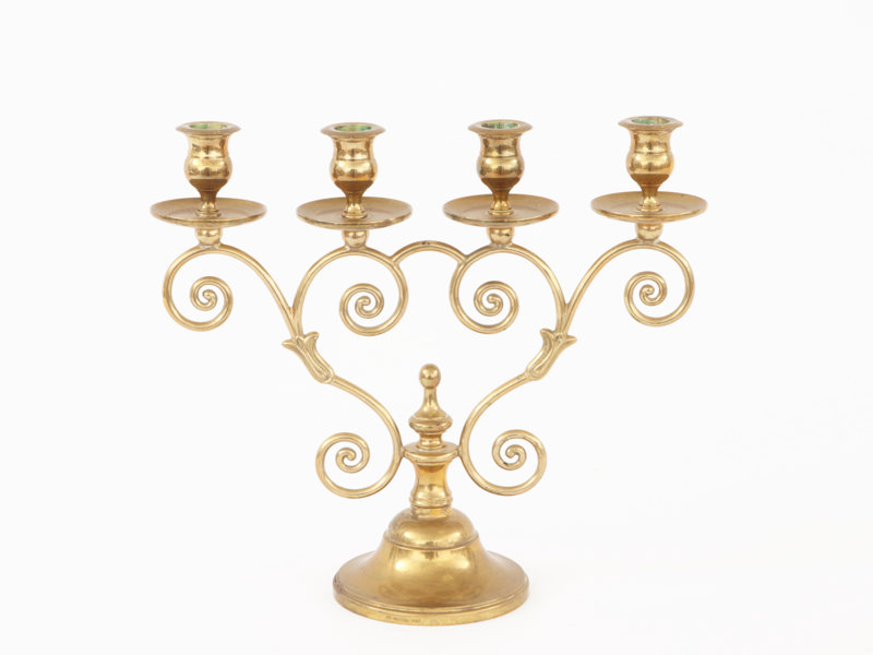 Kandelaber, Skultuna