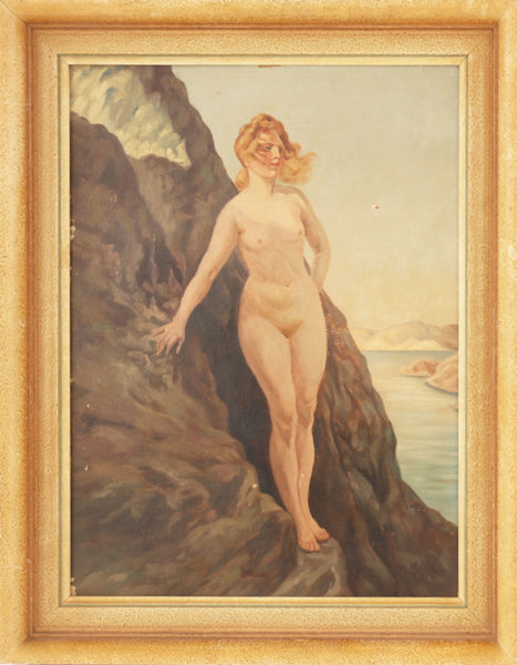 Anders Zorn, kopia efter