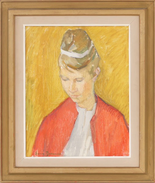 Sune Tjellander (1912-1976)