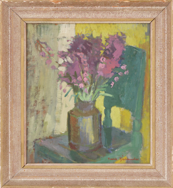 Sune Tjellander (1912-1976)