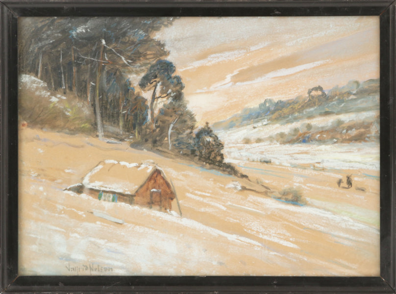 Valfrid Nelson (1849-1930)