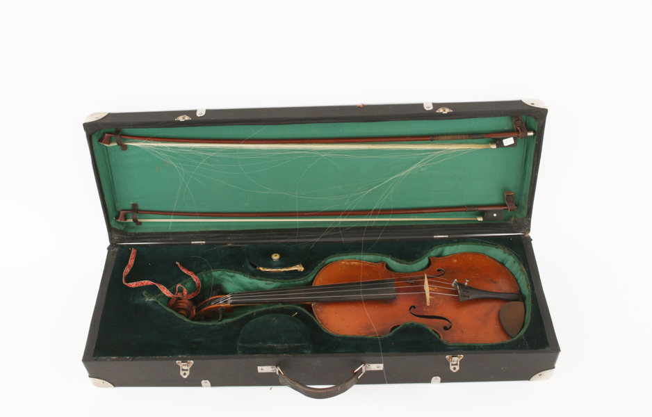 Fiol, Stradivarius-kopia