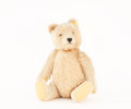 Nallebjörn med ljuddosa, Steiff, Tyskland