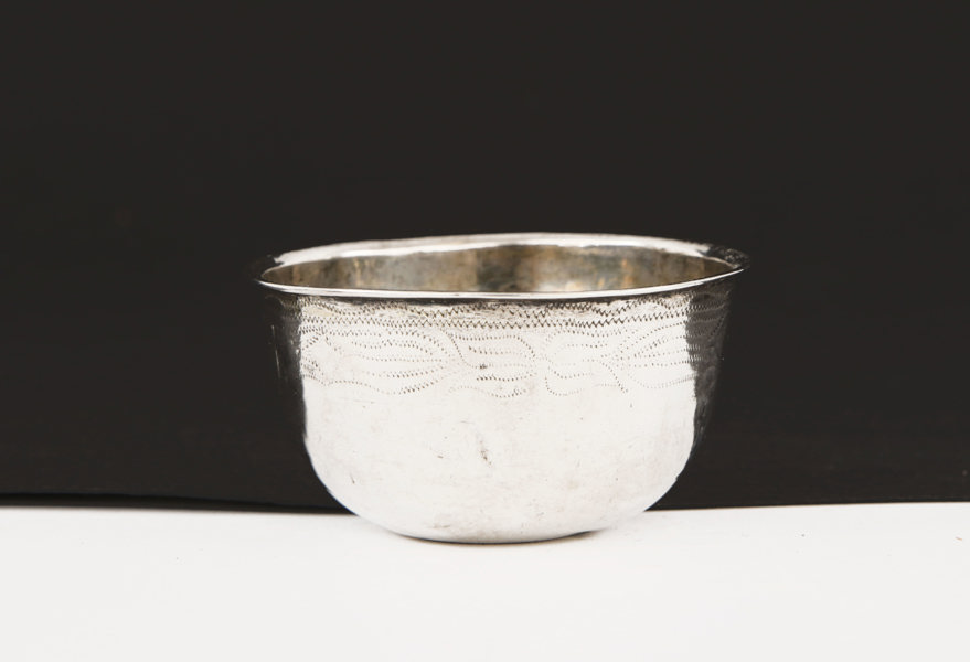 Tumlare i silver, Johan Leffler, Falun, 1799
