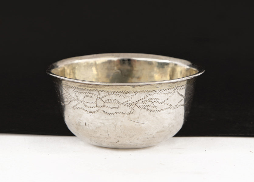 Tumlare i silver, Johan Leffler, Falun, 1794