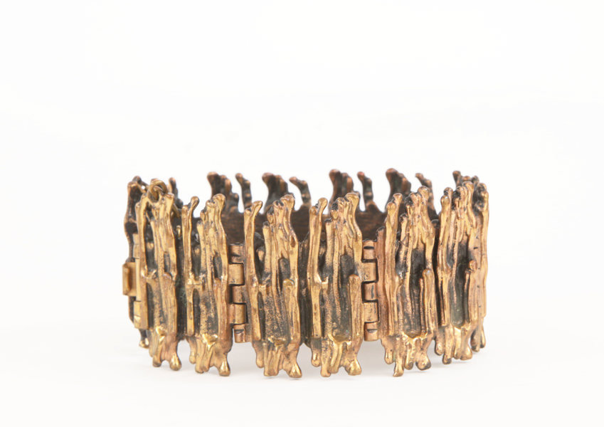 Armband, Pentti Sarpaneva, Finland