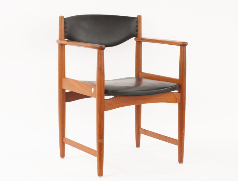 Karmstol, 1950/60-tal