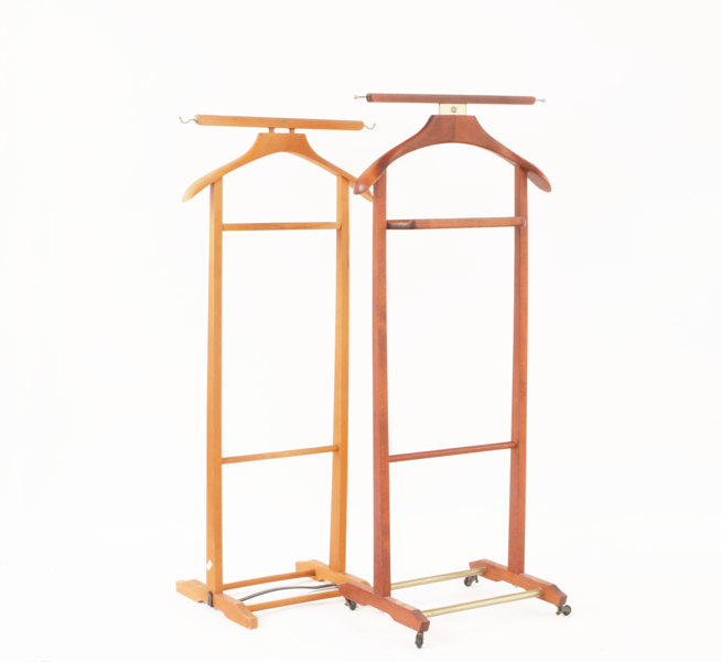 Herrbetjänter 2st, Fratelli Reguitto, Italien