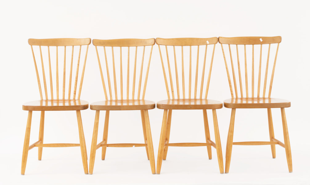 Stolar 4st, Stocka, Stockaryd