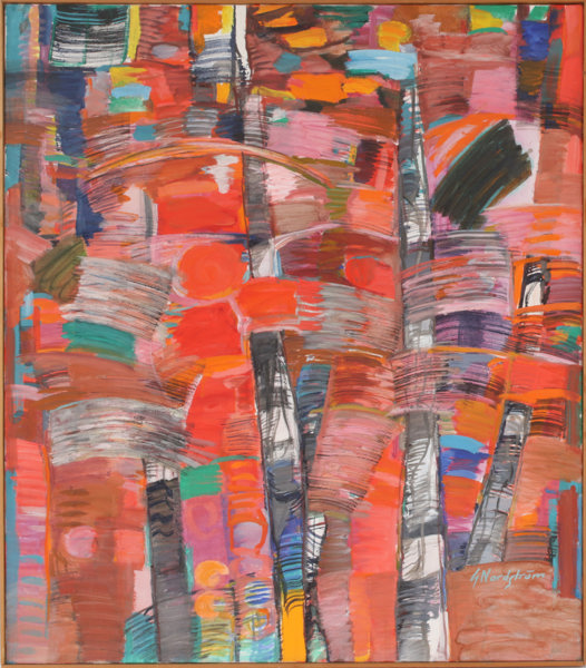 Gunnar Nordström (f.1921)