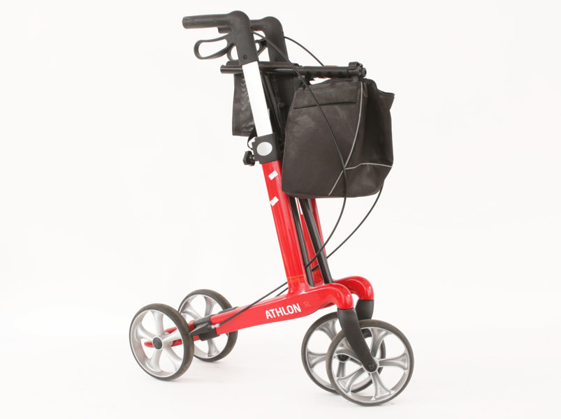 Rollator, Athlon