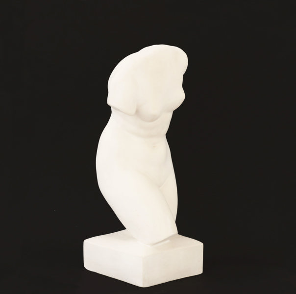 Skulptur, 1900-talets andra hälft