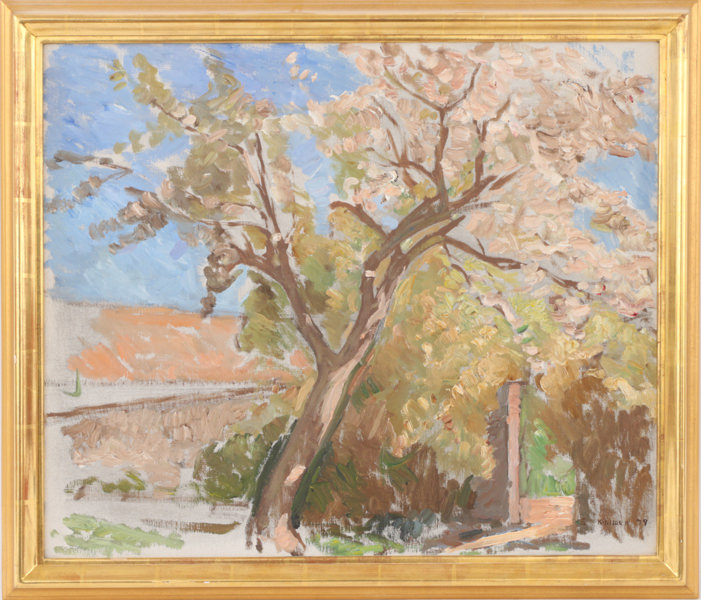 Einar Kihlman (1912-2001)