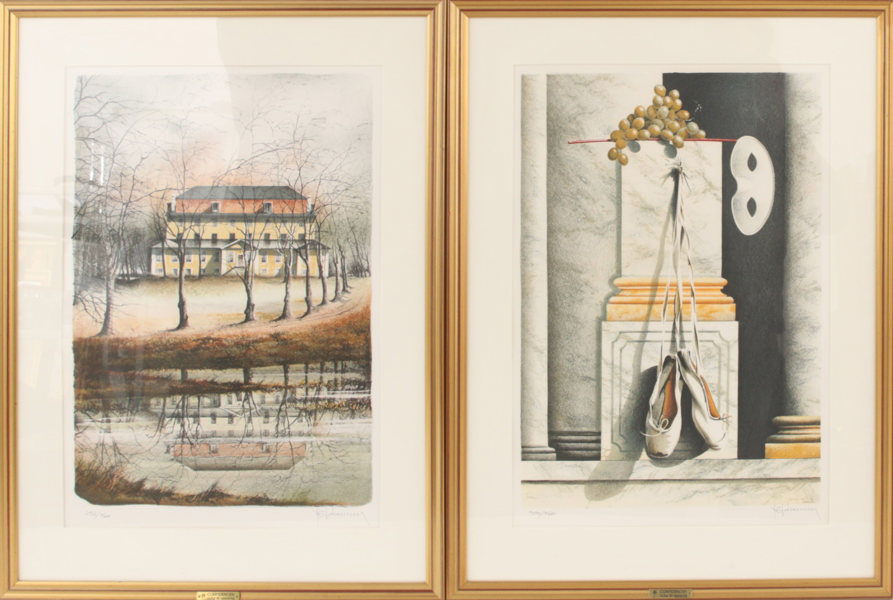 Nils E. Johansson (f.1950)