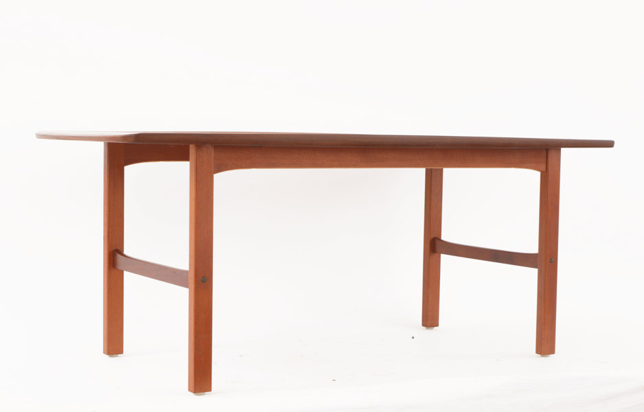 Soffbord, Albert Larsson, Alberts Tibro, 1950/60-tal