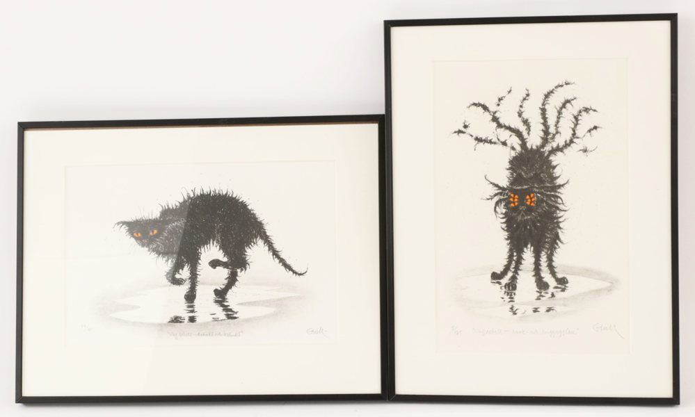 Jonas Glock (f.1947)