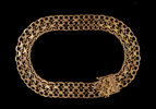 Armband i 18k, 1968