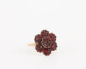 Ring i 18k