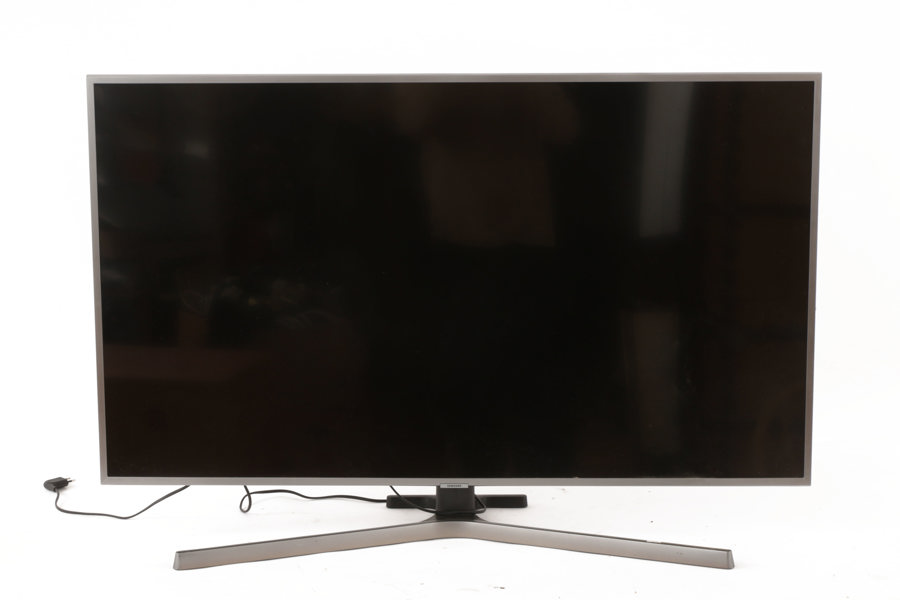 TV, Samsung, UE-50NU7475U