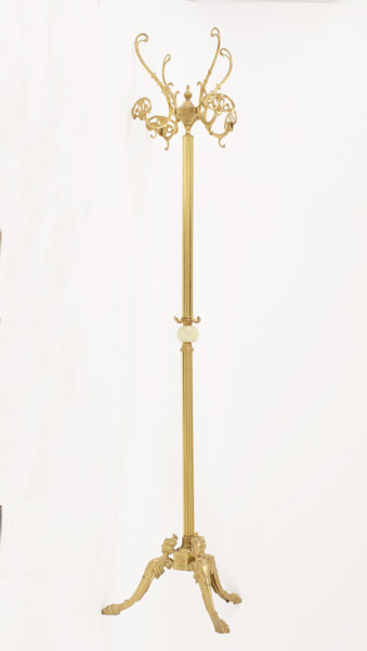 Tamburmajor, 1900-talets andra hälft