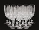 Champagneglas 12st