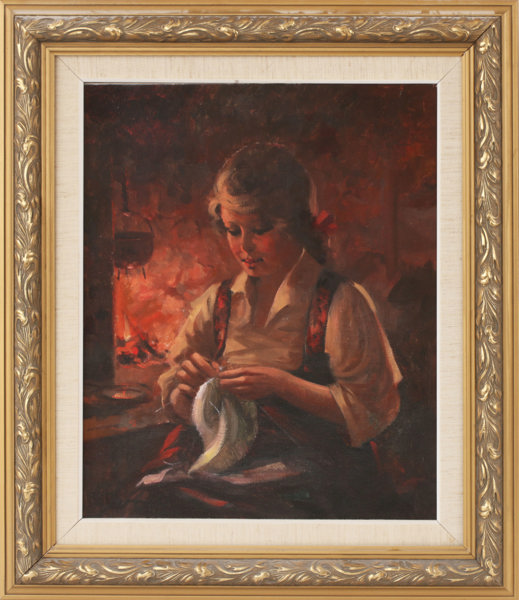 Toralf Jergill (f.1900)