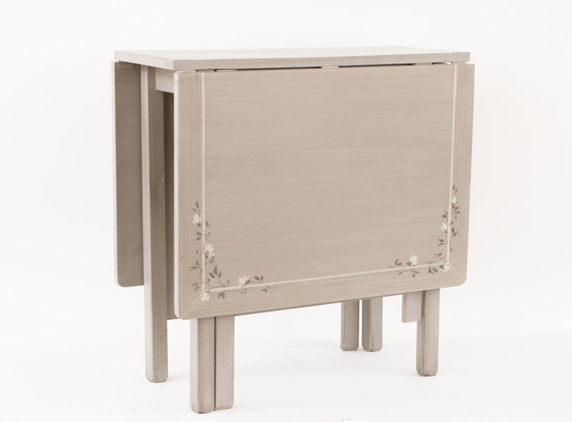 Slagbord, 1900-talets andra hälft