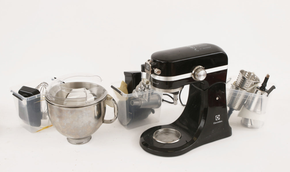 Hushållsassistent, Electrolux, typ 216921