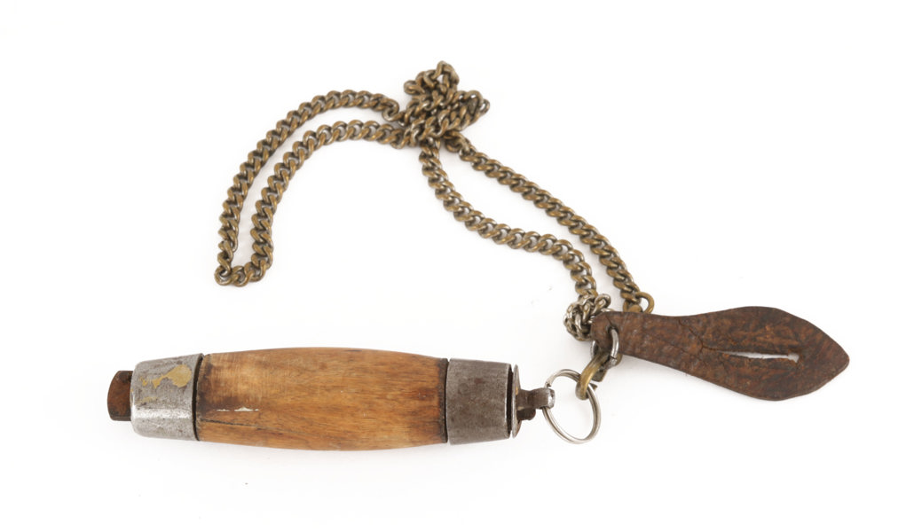 Kniv, Alfred Norrström, Eskilstuna