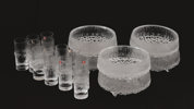 Glas 18 delar, Iittala