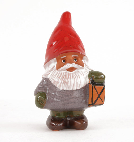 Figurin, Rolf Berg, 25 år jubileum 2004