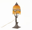 Bordslampa, jugendstil, 19/2000-tal