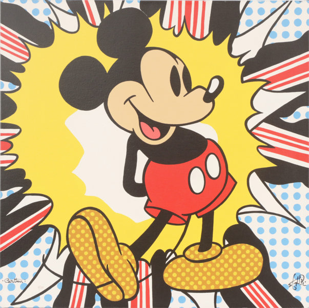 Trevor & Stephen Carlton Reis