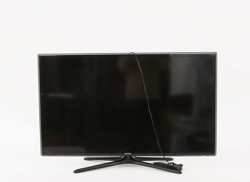 TV, Samsung, UE40F6105AK
