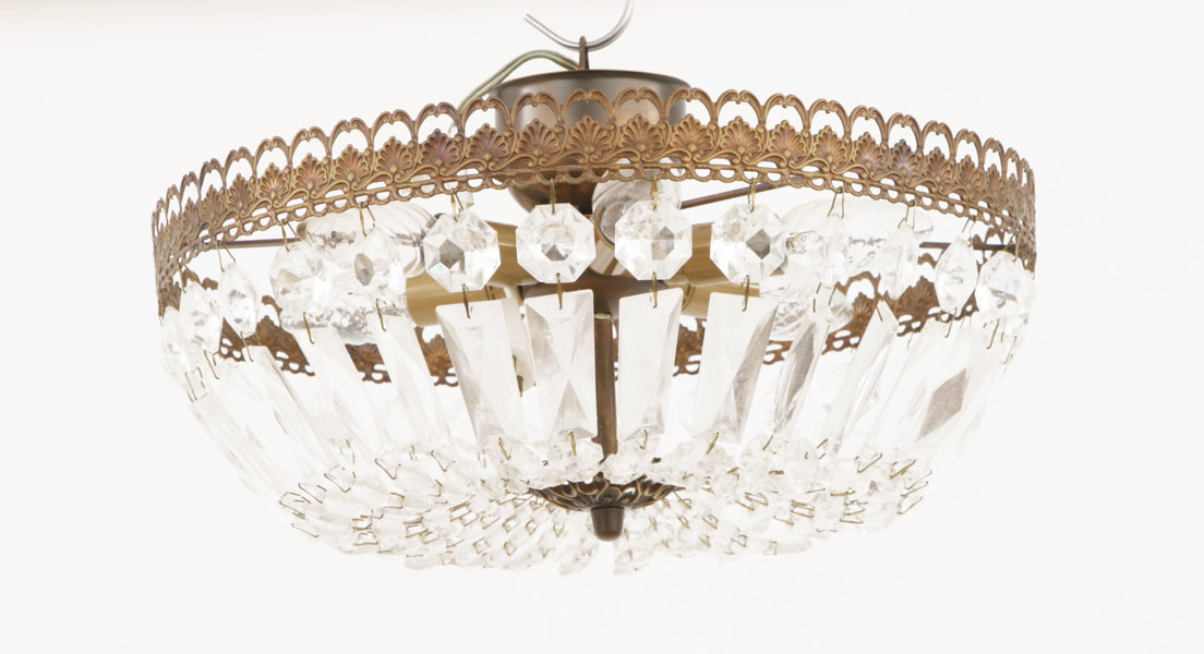 Taklampa, 19/2000-tal