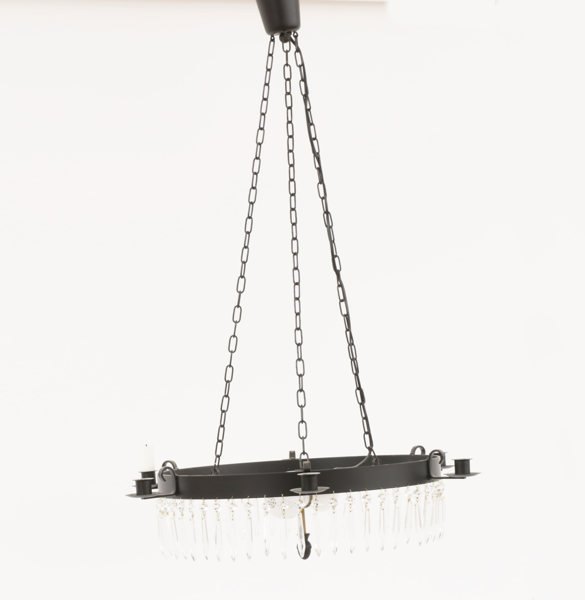 Taklampa, 19/2000-tal