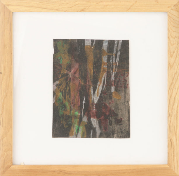 Lambert Werner (1900-1983)