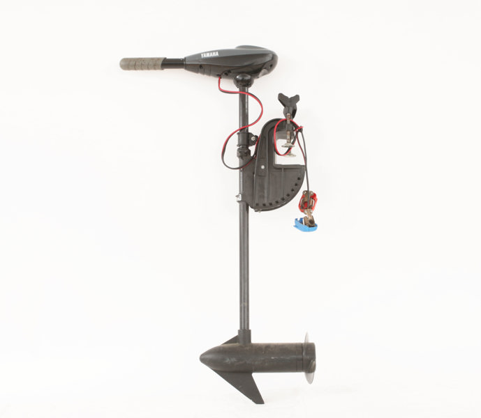 Elmotor, M12E Drive, Yamaha