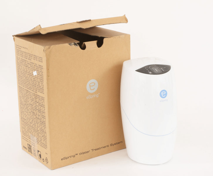 Vattenrenare, eSpring, CXV4048C
