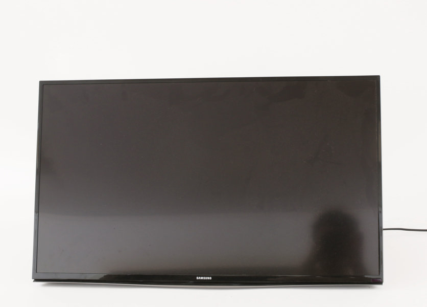 TV, Samsung, 43"