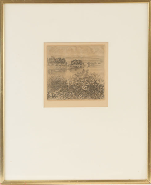 Stig Borglind (1892-1965)