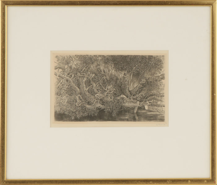 Stig Borglind (1892-1965)