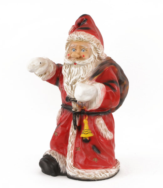 Dekorationstomte, 2000-tal