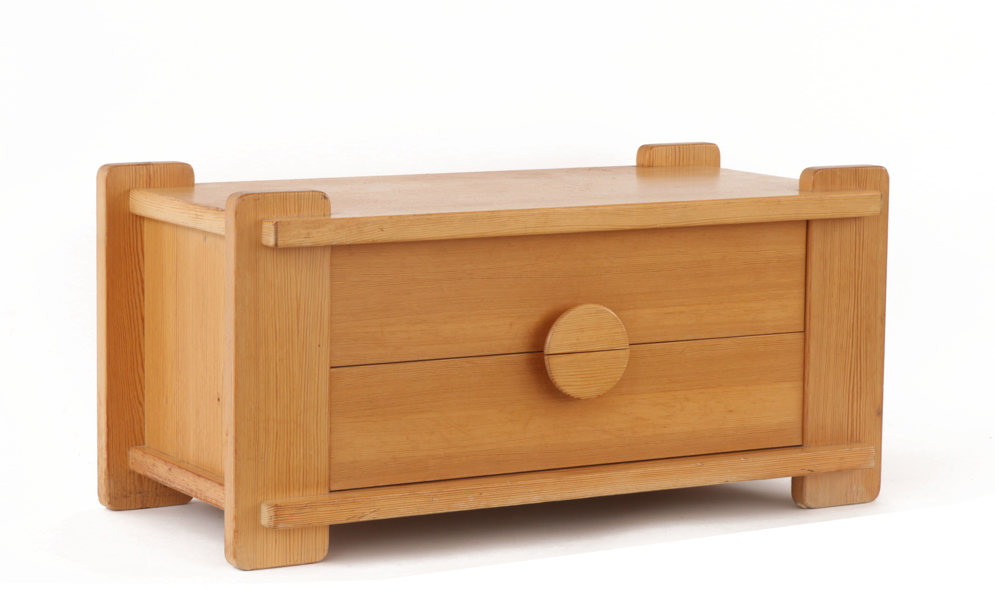 Hallmöbel, Swed-Form, Skillingaryd, 1900-talets andra hälft