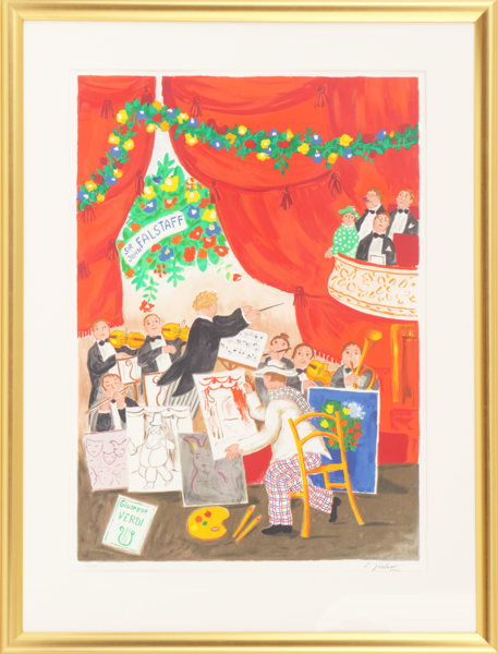 Lennart Jirlow (1936-2020)